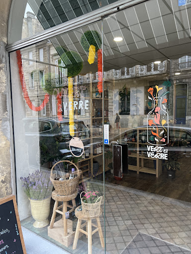 Photo de VERRE PRAIRIE TERRARIUMS VEGETAUX LUMINEUX à Artigues-près-Bordeaux (33370)