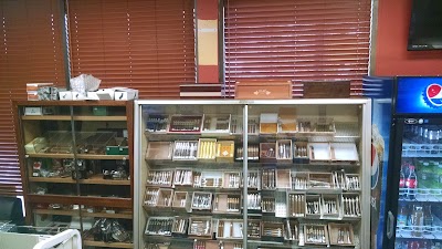 Puff 'N' Stuff Cigar Shop