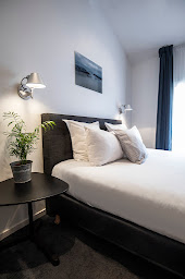 Photo n°25 de Hôtel La Cour Carrée à Bordeaux (Hébergement d'intérieur)