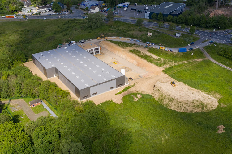 Blechcon GmbH & Co. KG photo