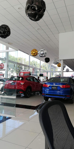 Honda Tlaxcala - Thumbnail