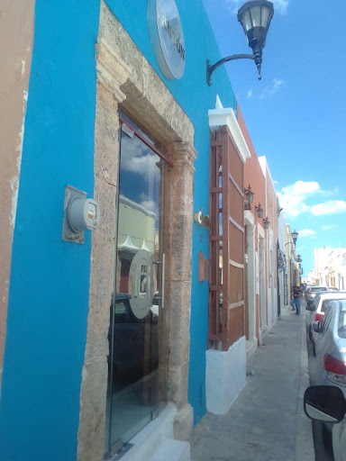 Editorial Campeche HOY - Thumbnail