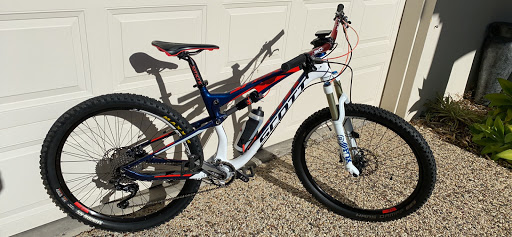 SOS Bikes Pty Ltd - Thumbnail