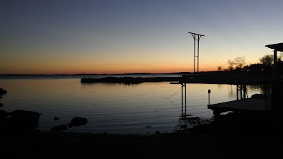 Larchmont Manor Beach