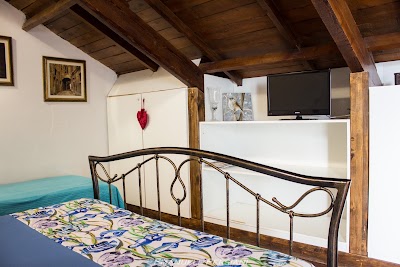 Photos of B&B il Nido Crotone