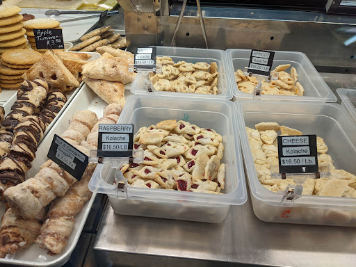 Vera's Nationality Bakery - Thumbnail
