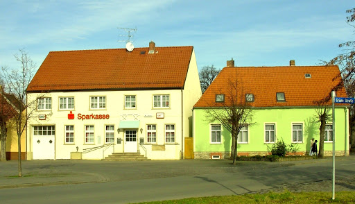 Salzland Savings Bank - office - Thumbnail