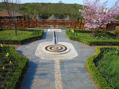 Photos of Nezahat G&ouml;kyiğit Botanical Garden