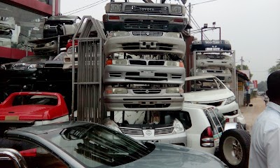 Photos of Ranjith Motors and Auto Vision