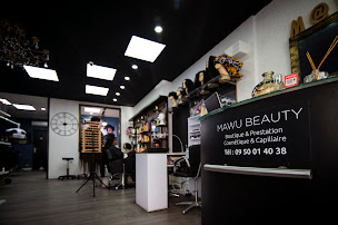 Photo n°5 de Mawu Beauty - Salon afro-européen à Nice (Salon de coiffure)