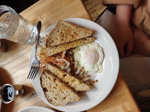 Ogden's North Street Diner - Thumbnail