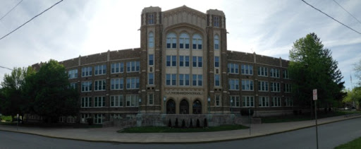 Quincy Junior High School