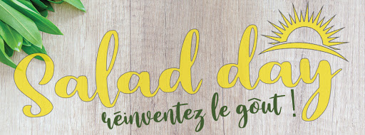 Salade Day - Thumbnail