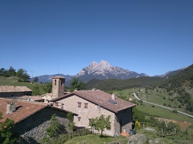 Gisclareny