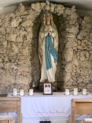 Kapelle zu Saxenkam - Thumbnail