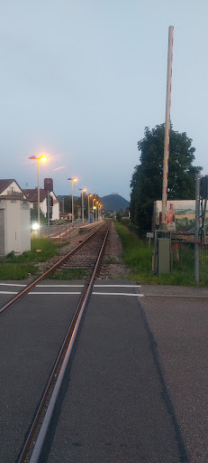Frickenhausen Kelterstraße - Thumbnail