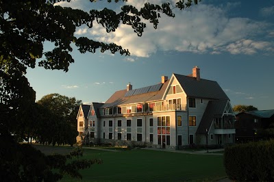 Portsmouth Abbey School