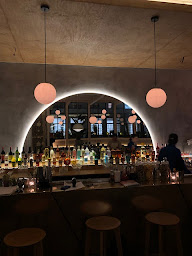 Photo n°1 de Malro à Paris (Restaurant espagnol)