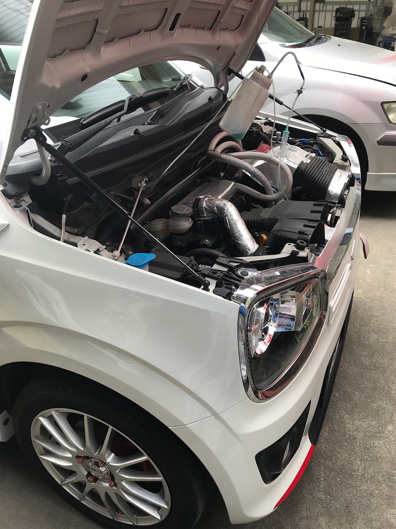 近藤自動車工業㈱