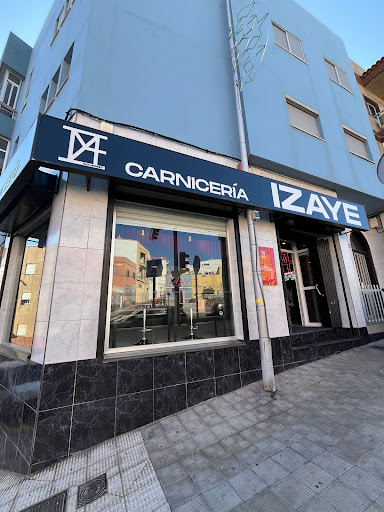 CARNICERÍA IZAYE GOURMET