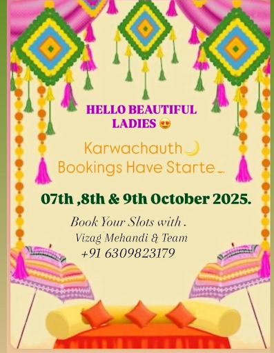 🌙✨ Karwachauth Special Offer ✨🌙