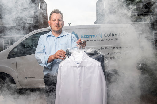 Stomerij Collectief Hoofddorp