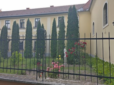 Photos of Seven Chapel