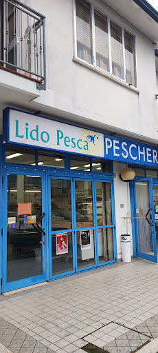 Lido Pesca