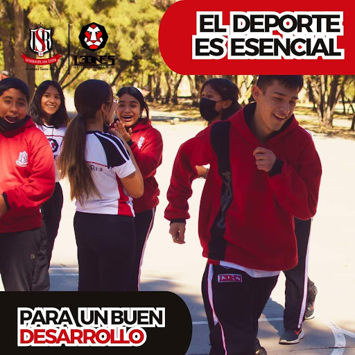 Instituto Santa Rita - Thumbnail
