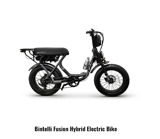 Steamboat Electric Bikes - Thumbnail