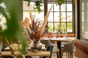 Photo n°1 de Hôtel-Restaurant le S'Y à Seingbouse (Hôtel)