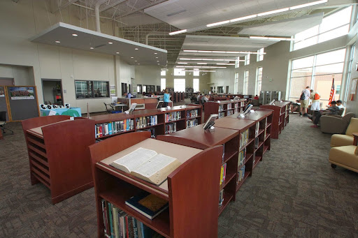 Ankeny High School - Thumbnail