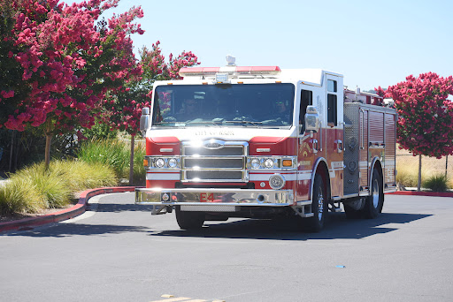 City Of Napa Fire Station No. 4 - Thumbnail