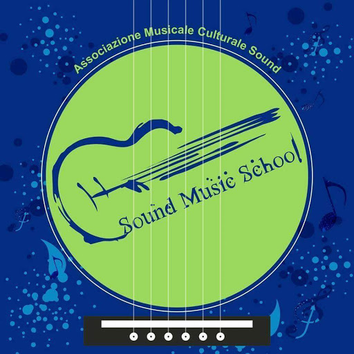 Sound Music School - Thumbnail