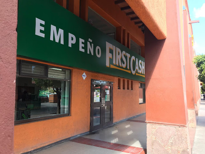 FIRST CASH | Providencia