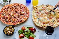 Pizza Express bristol