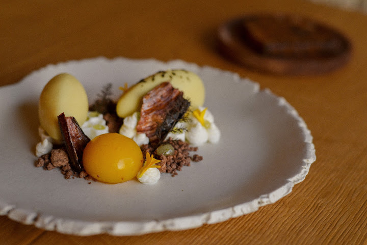 Radici Ristorante in Vigna by null