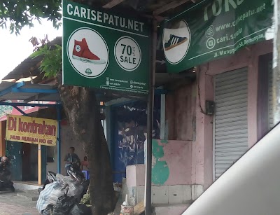 Photos of Cari Sepatu Store 2