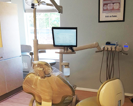 Park Falls Dental - Thumbnail