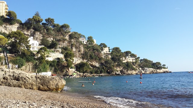Plage Mala