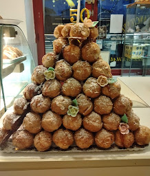 Photo n°18 de Boulangerie pâtisserie Sandwicherie Duffourg jean Claude à Alzonne (Sandwicherie)