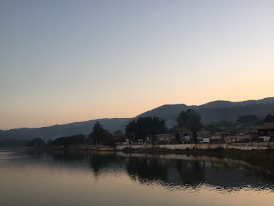 Photos of Pone Taloke Lake