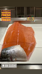 Photo n°33 de An Sushi à Carcassonne (Restaurant de sushis)