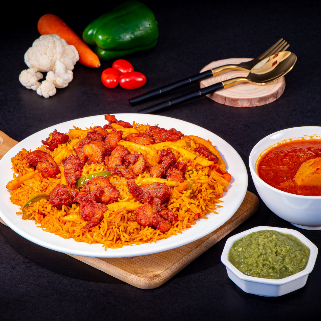 مطعم سيلاند الخيران - صورة 4