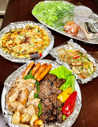 コリアンダイニングHAN