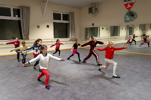 Photo n°2 de PHOENIX DANSE TRIGNAC à Trignac (École de danse)