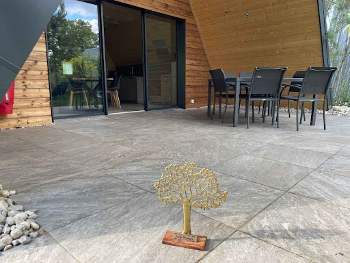 Photo de Du côté des jardins - Olivier Journet à Bletterans (39140)