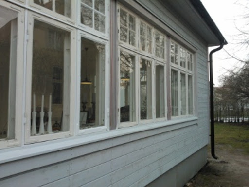Berg & Stålbrand bygg AB - Thumbnail