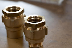 Photo n°6 de Maine Plastiques Services à Le Lude (Grossiste)