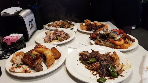 FLAMING GRILL BUFFET (Malden Location) - Thumbnail